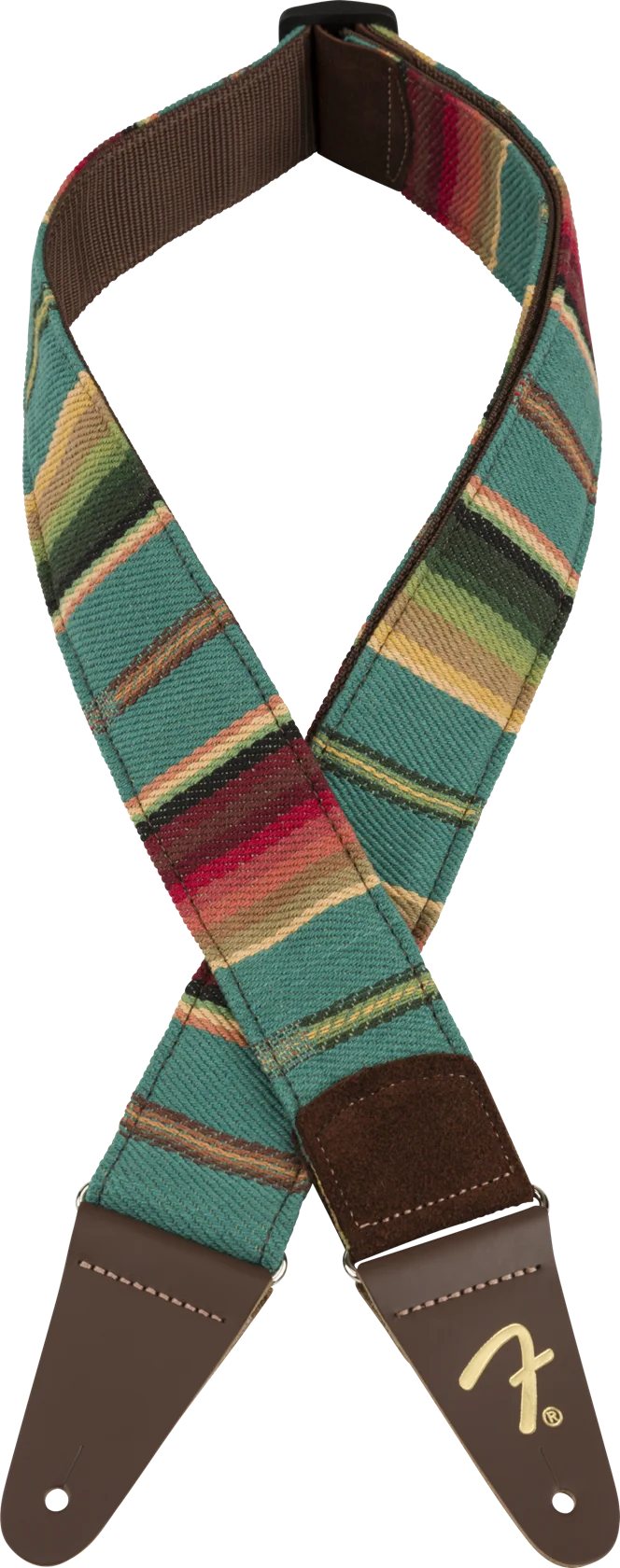 Fender Sonoran strap oasis 2" 