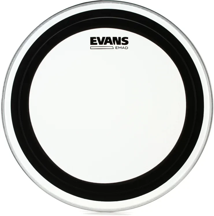 Evans TT16EMAD