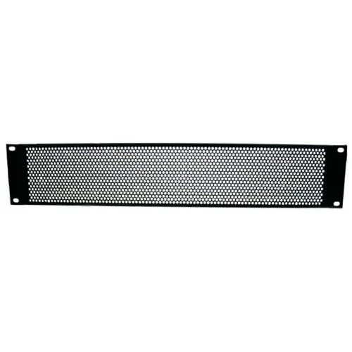 Adam Hall ventilatie paneel, 2HE