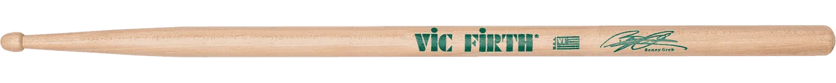 Vic Firth SBG Benny Greb Signature