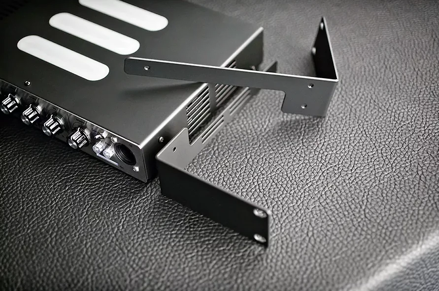 Eich Amps RMK-1U