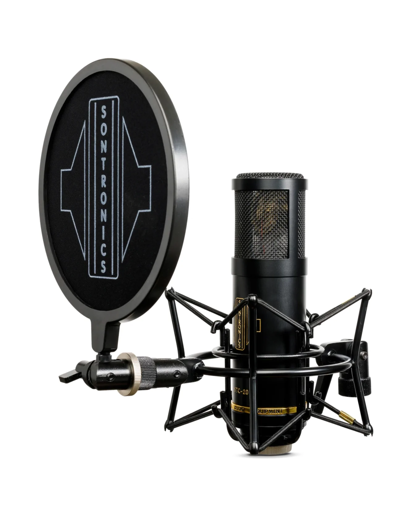 Sontronics STC-20