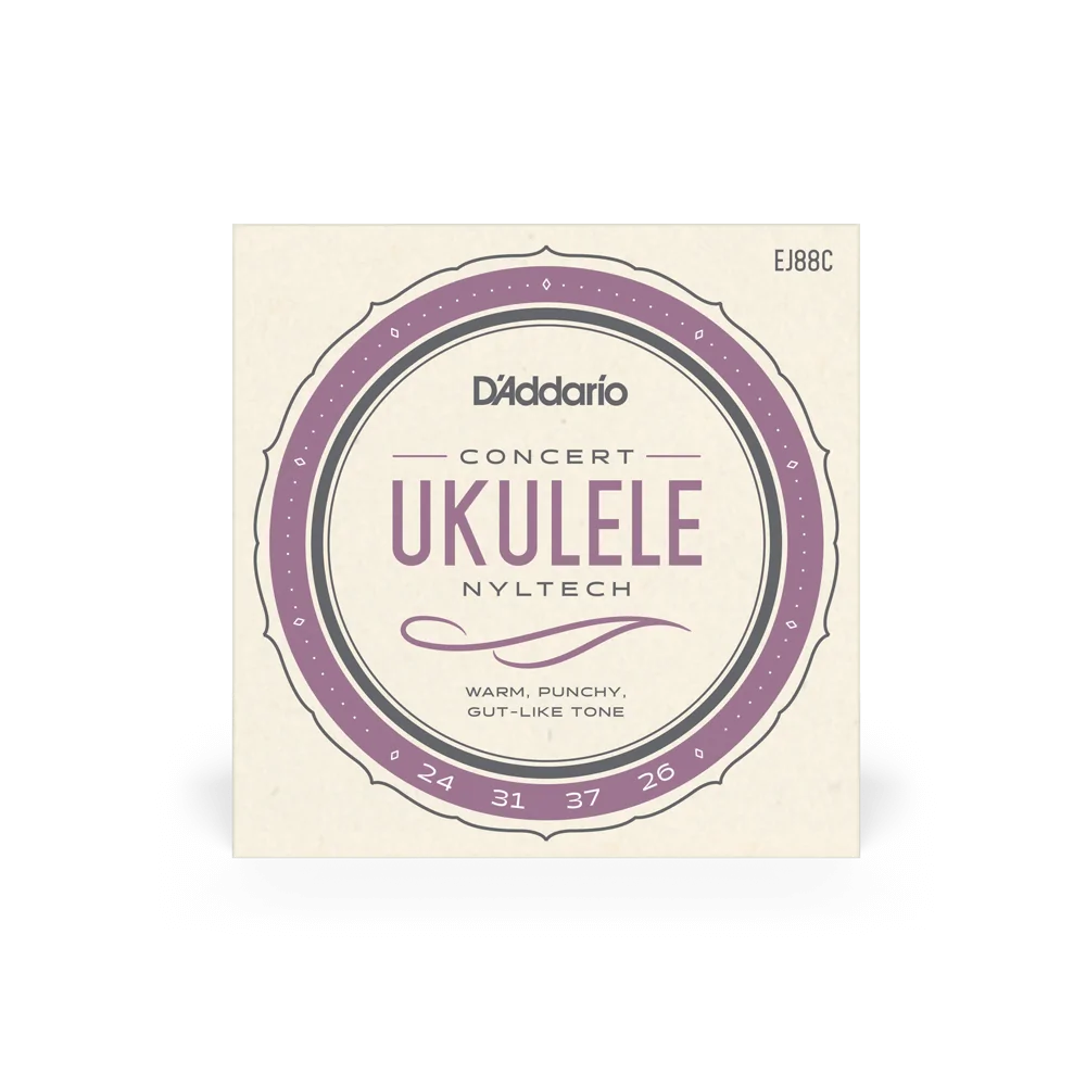 D'Addario EJ88C