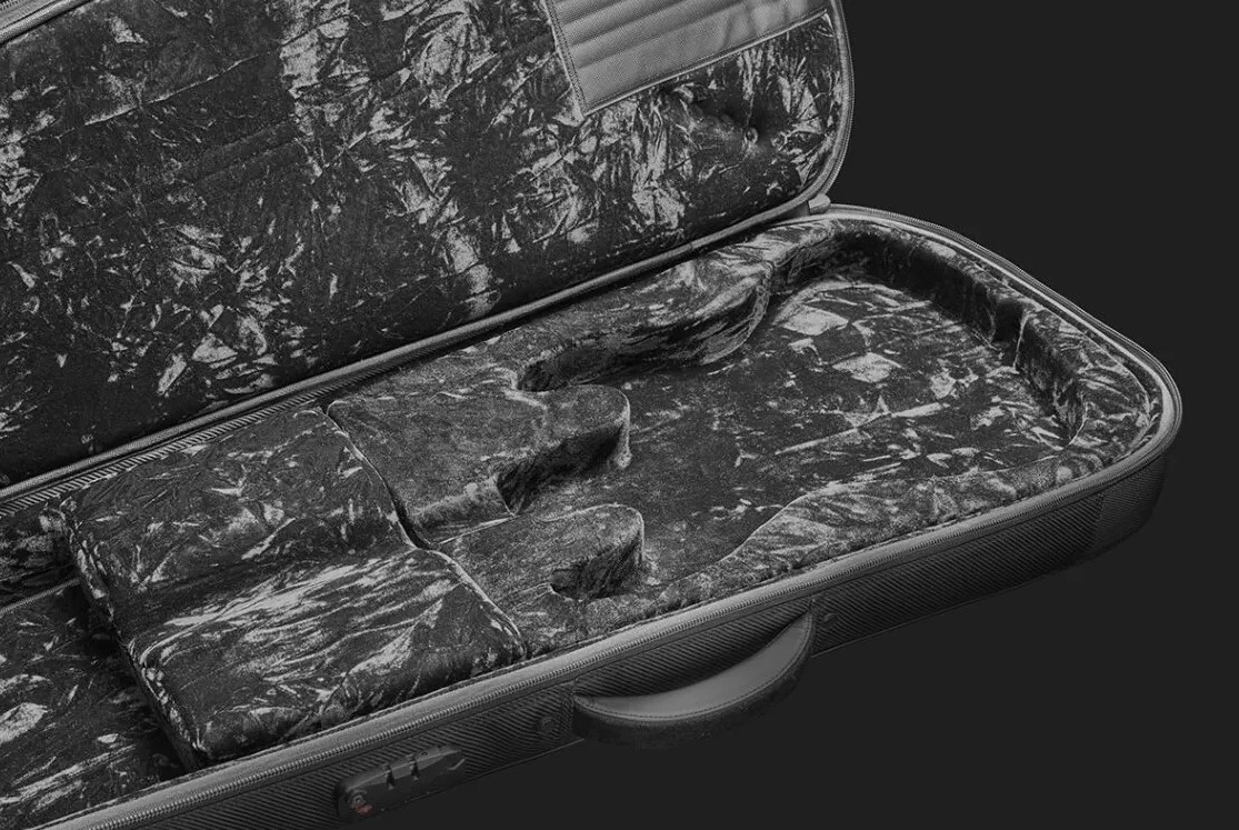 Access Stage 5 Electric Bass Insert, J-type