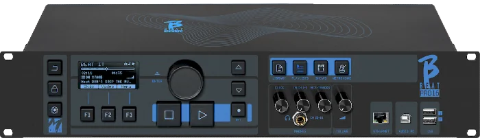 M-Live B.Beat Pro 16 Plus