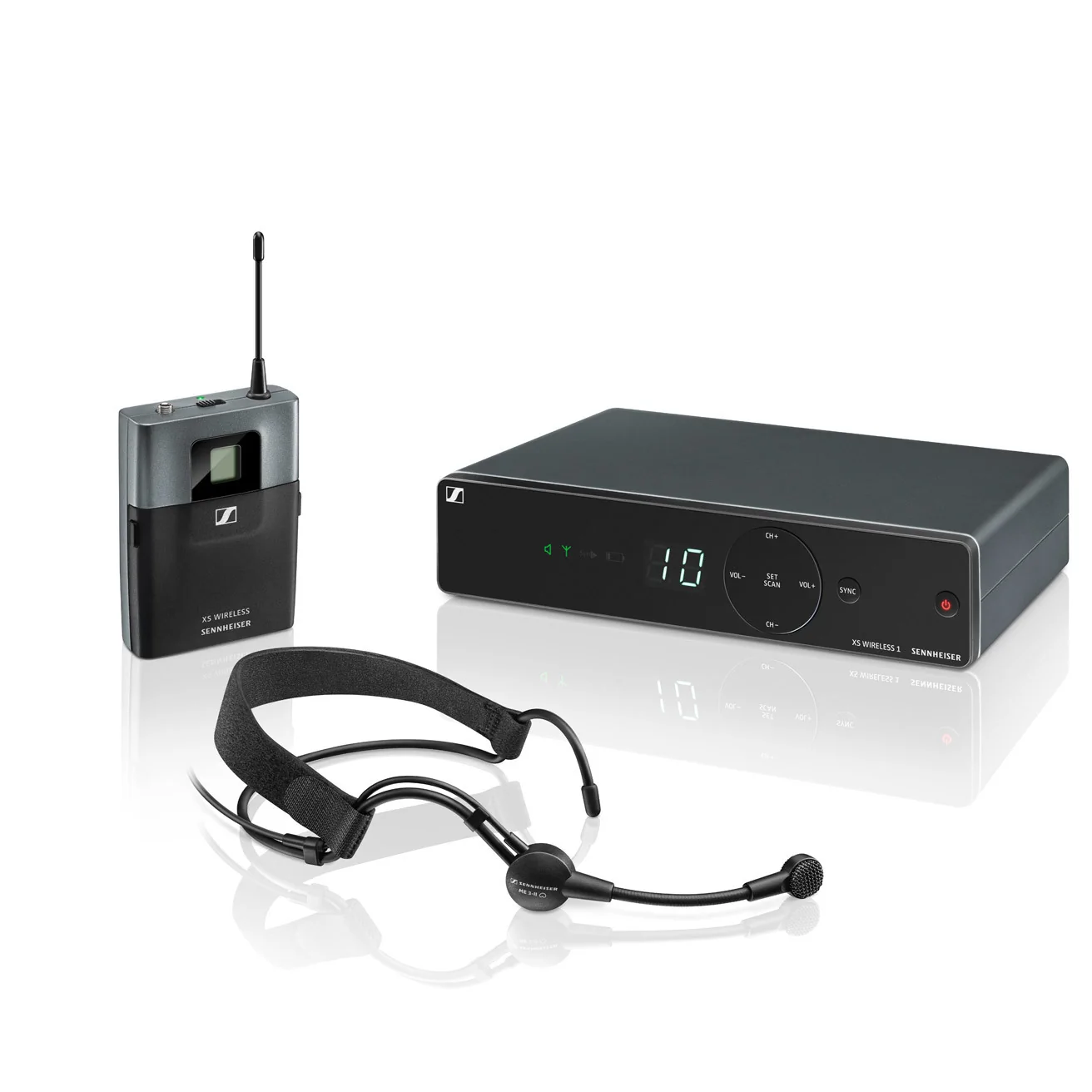 Sennheiser XSW1-ME3-A