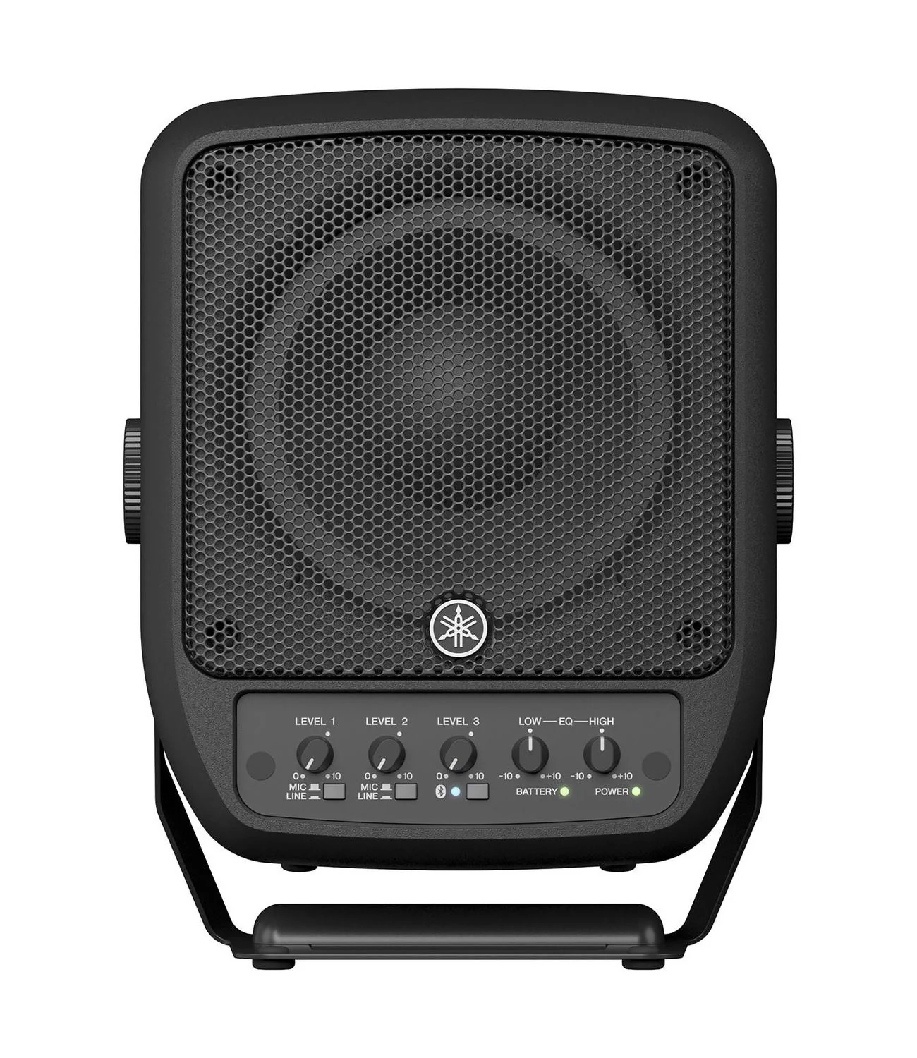 Yamaha Stagepas 100