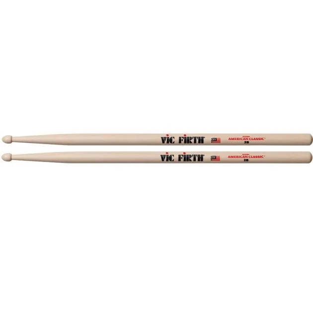Vic Firth 2B