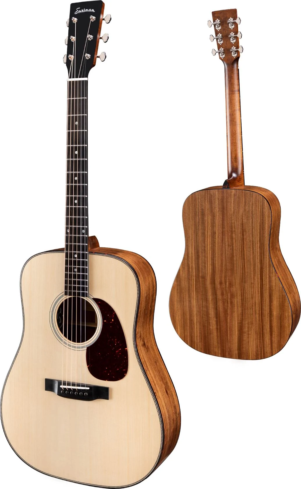 Eastman E3De