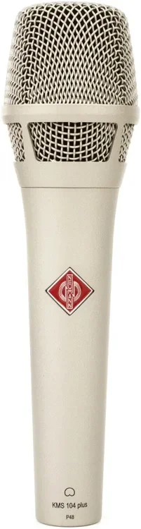 Neumann KMS 104 Plus