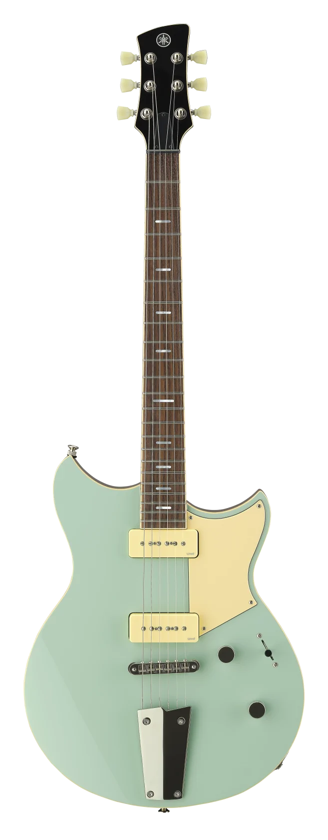 Yamaha Revstar RSS02T Sonic Blue