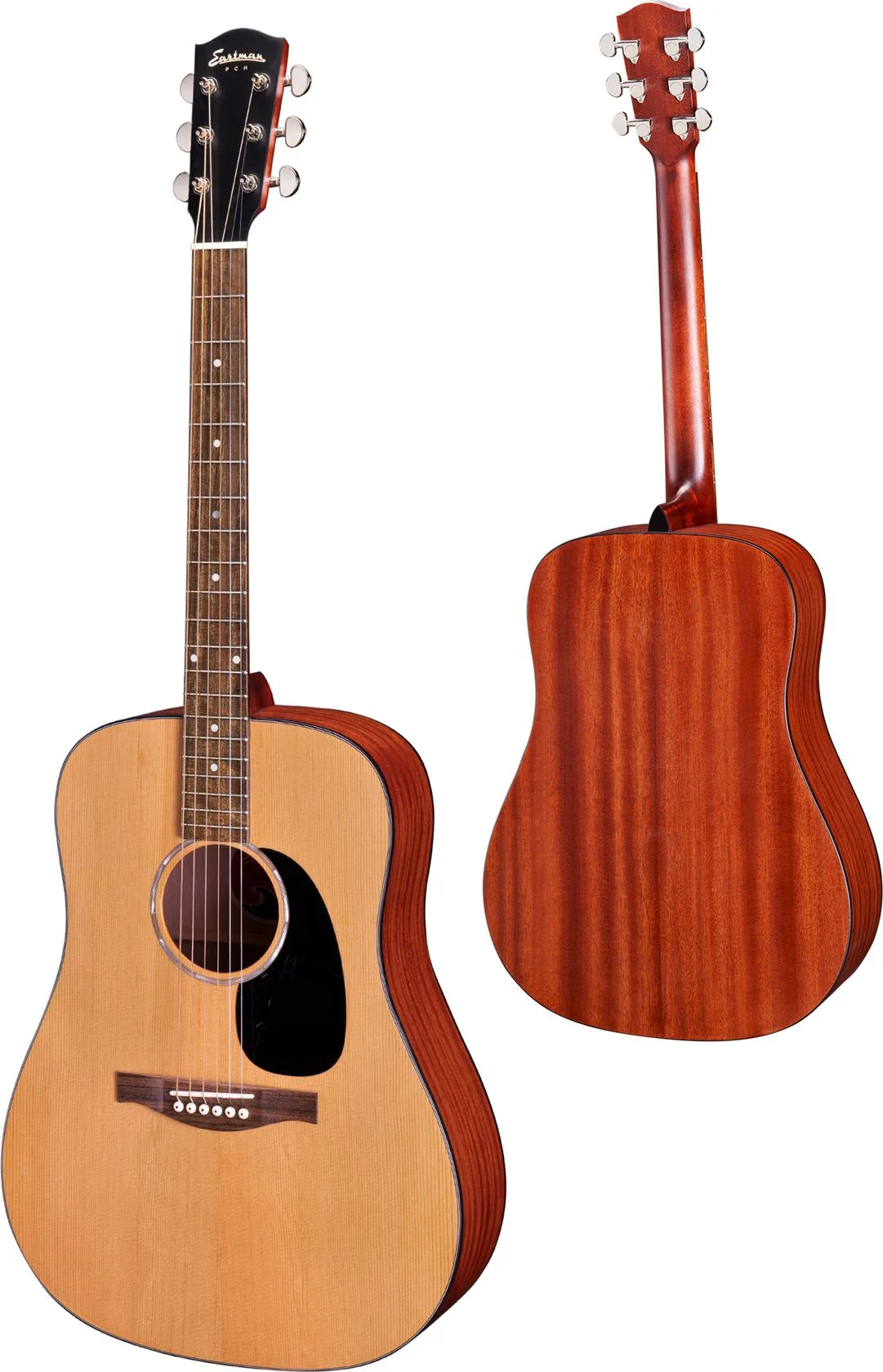 Eastman PCH1-D
