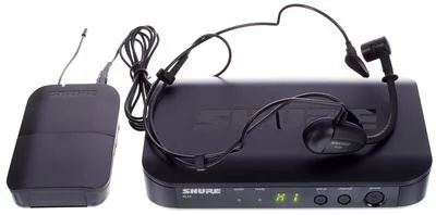 Shure BLX14-P31 (K14, 614-638 MHz)