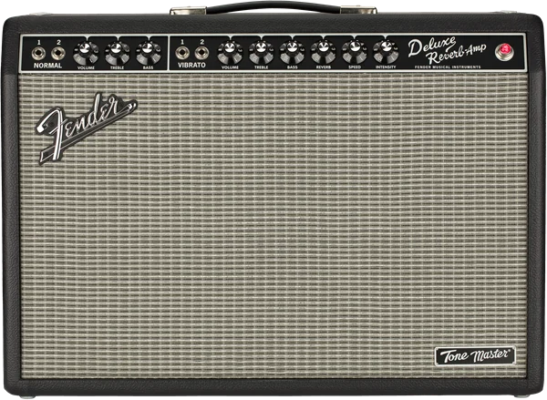 Fender Tone Master Deluxe Reverb 