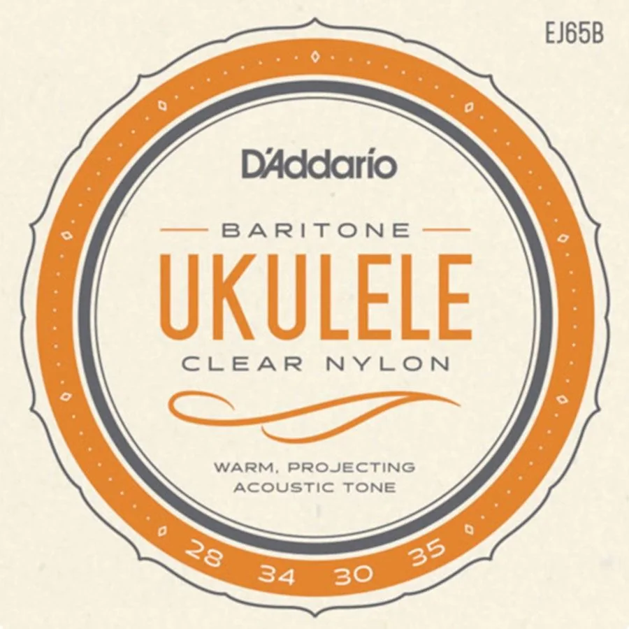 D'Addario EJ65B Pro Arté Custom Extruded