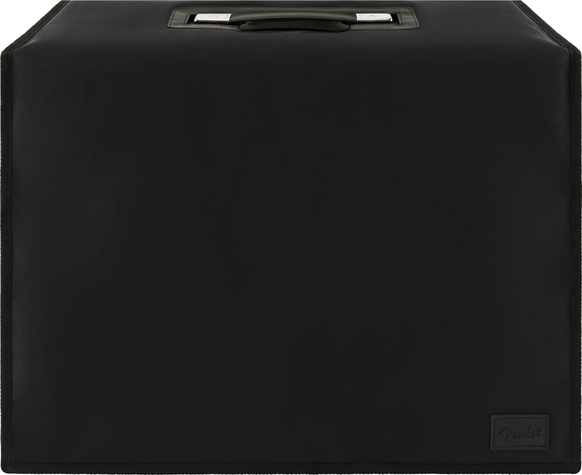 Fender Deluxe Padded Hot Rod Deluxe/FR-12 Amplifier Cover