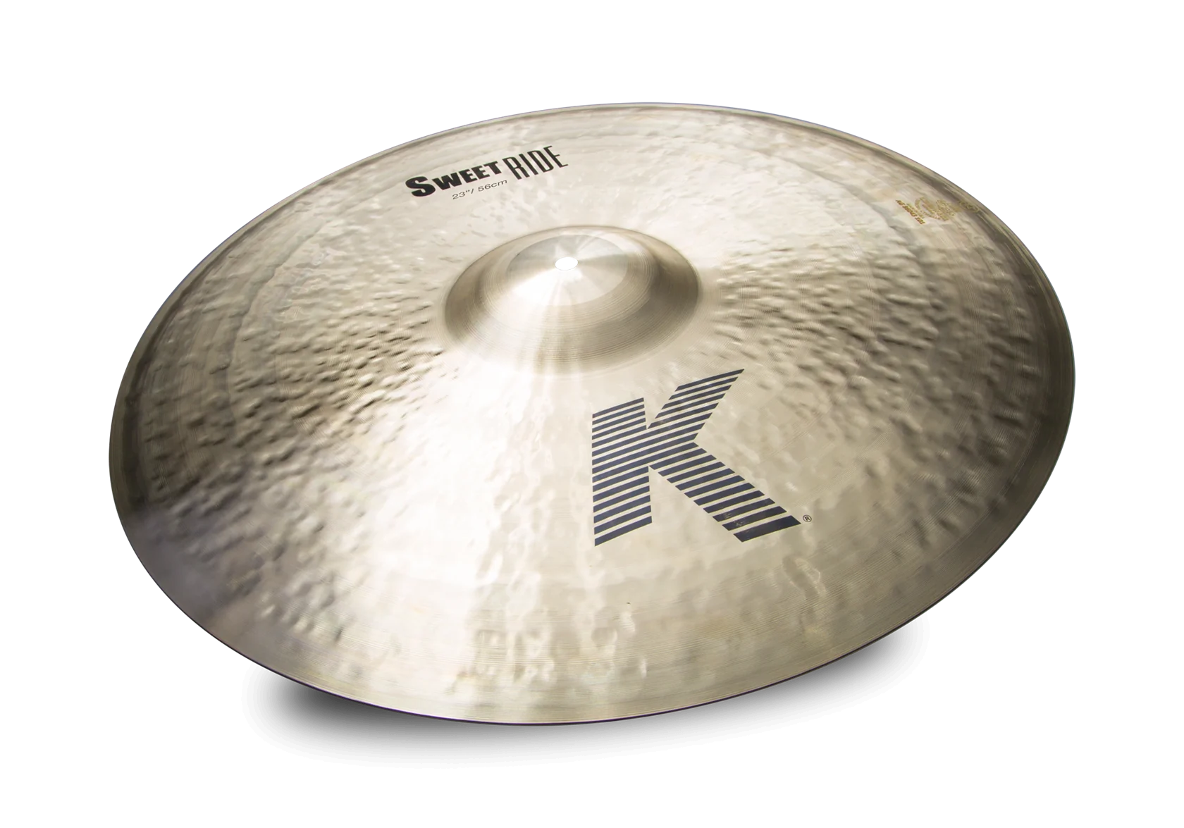 Zildjian 23" K Sweet Ride