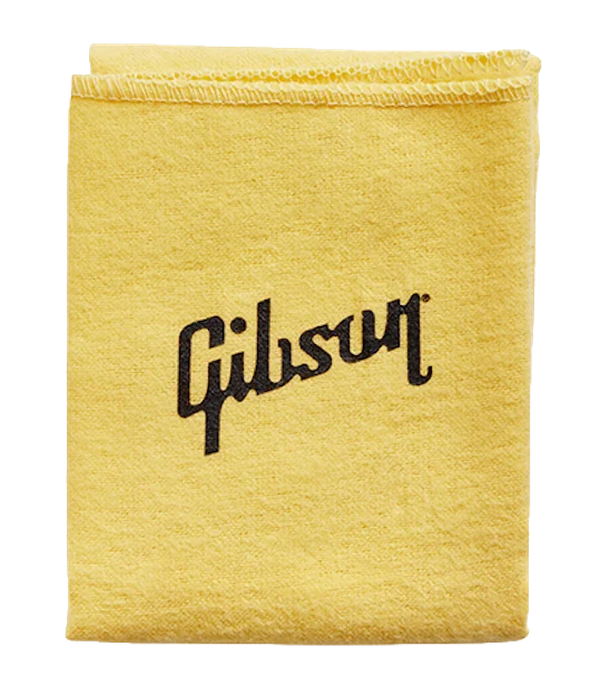 Gibson Standard Polish Cloth