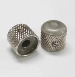 Q-Parts Telecaster Knob Set