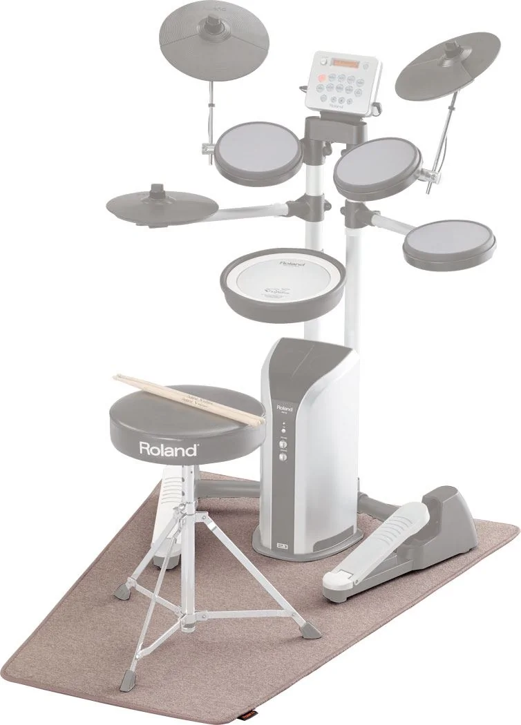 Roland TDM-3
