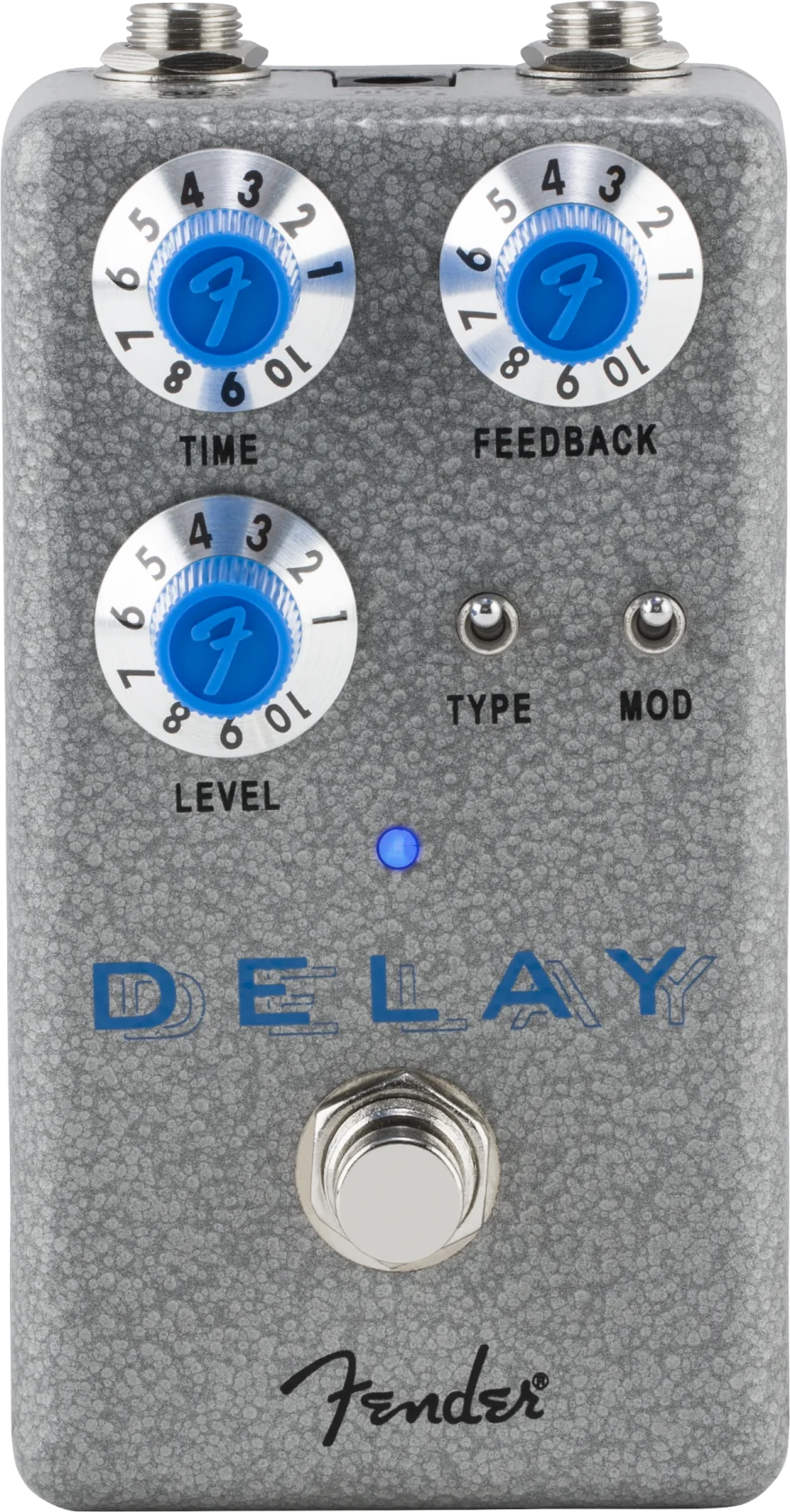 Fender Hammertone Delay