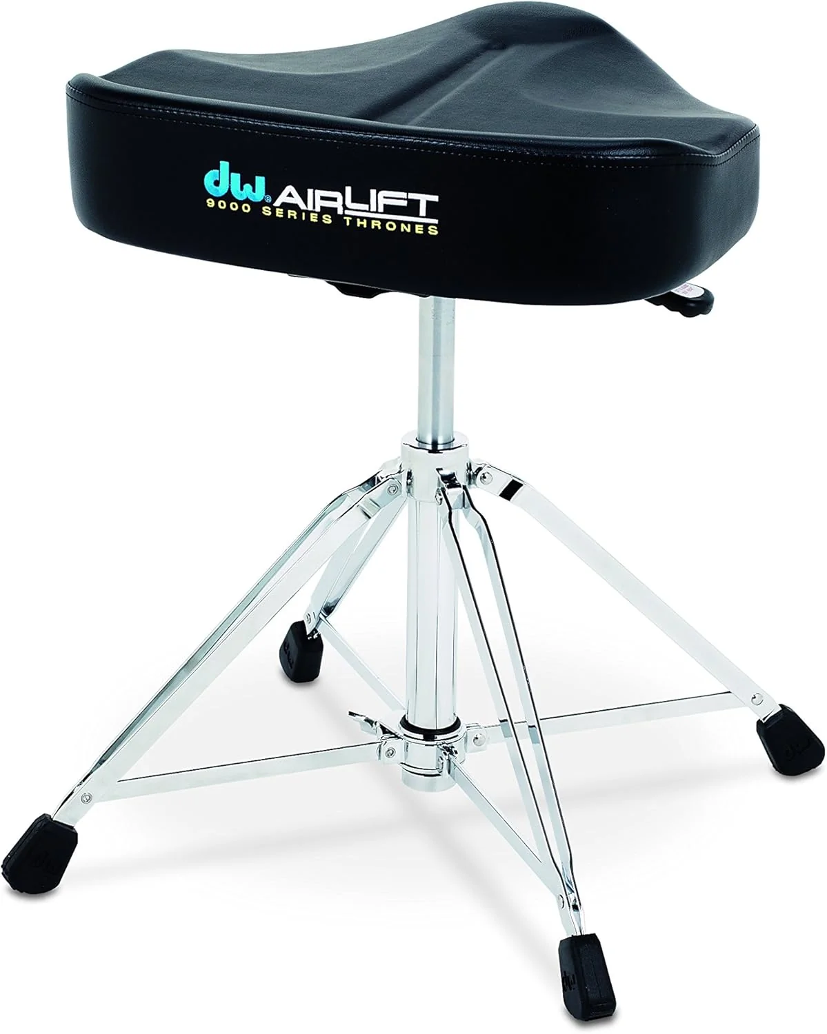 DW 9120AL Airlift Tractor Top Throne 