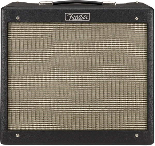 Fender Hot Rod Blues Junior IV