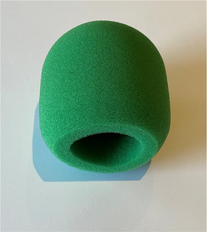Reinhardt F48-55G, groen, p/stuk