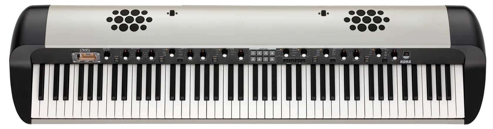 Korg SV-2S 88