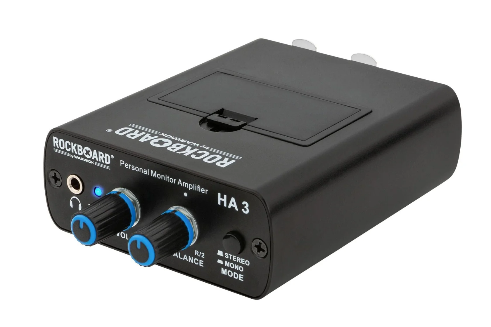 RockBoard HA-3