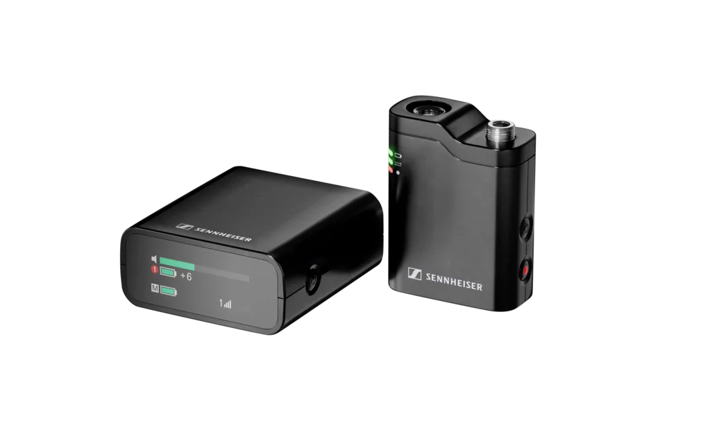 Sennheiser Profile Wireless 1-Channel Set
