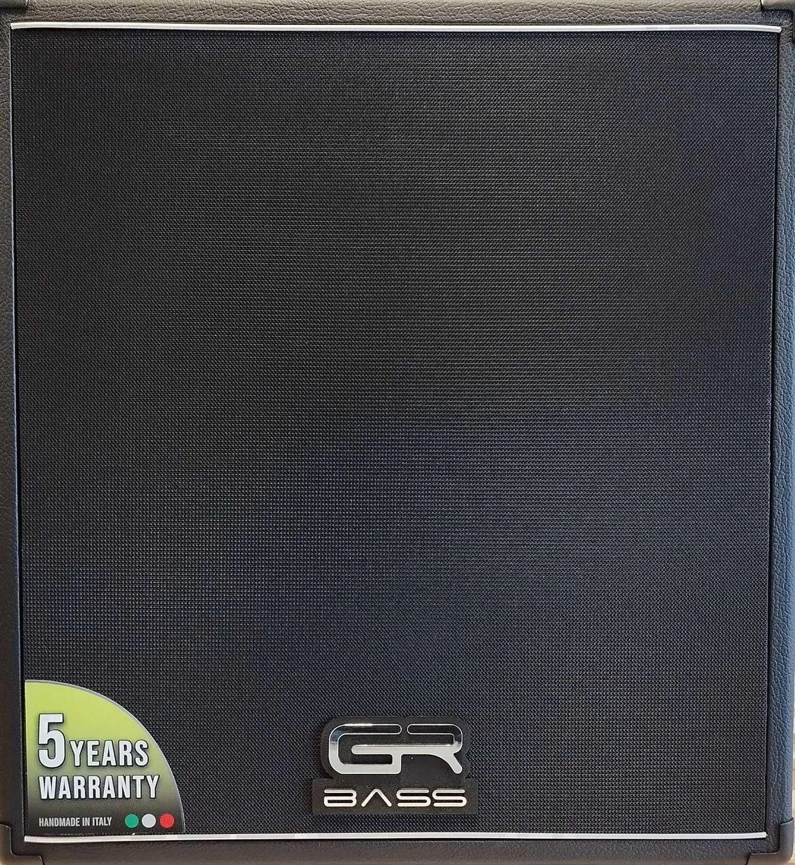 GRBass GR210/8