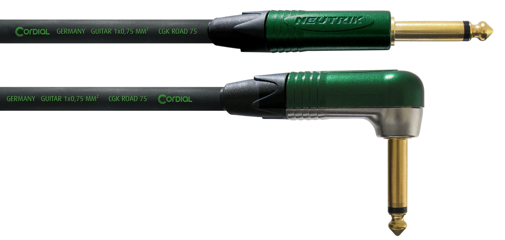 Cordial CRI 6 PR