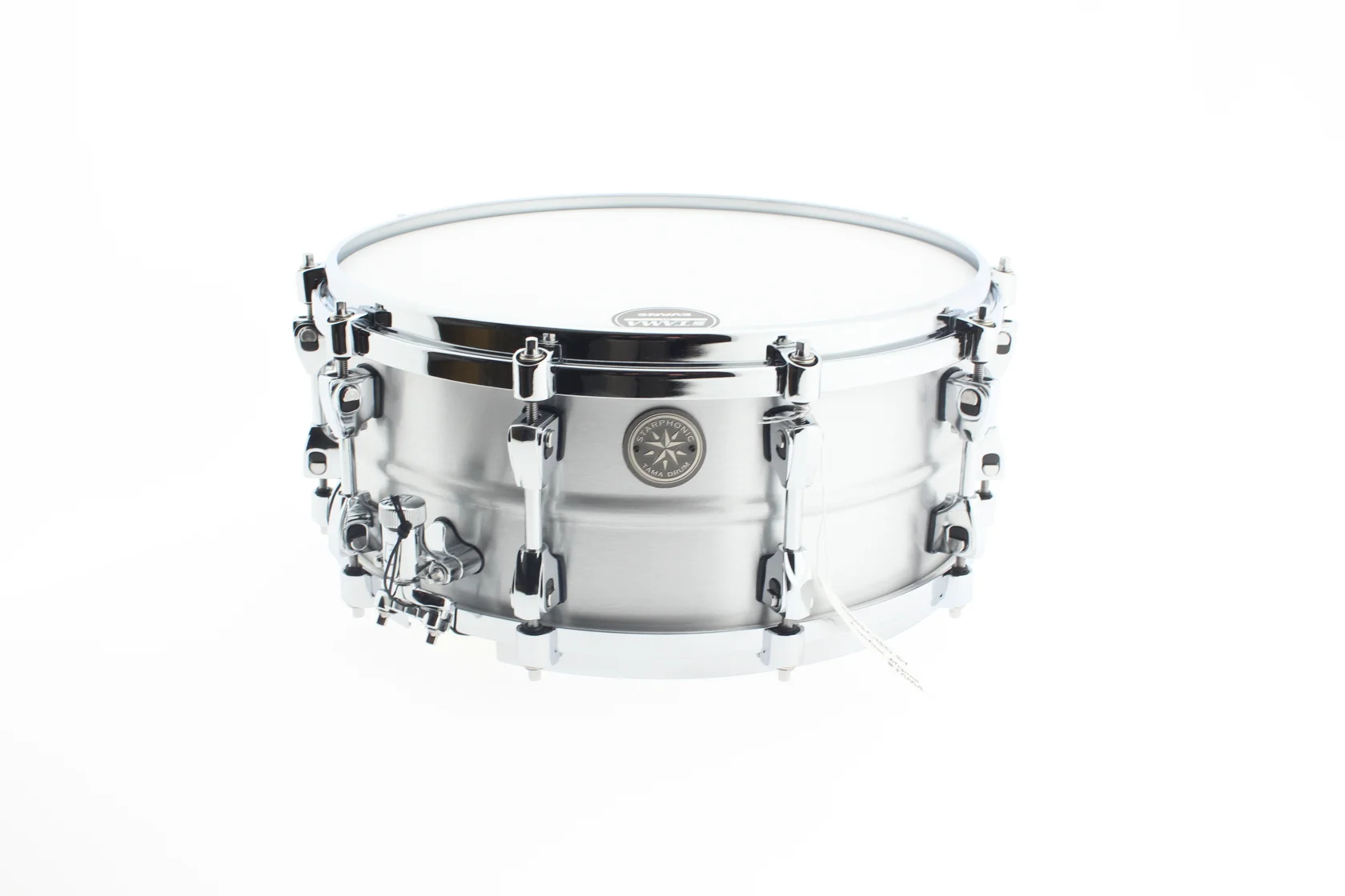 Tama PAL146 Starphonic Aluminum 14x6" snaredrum 