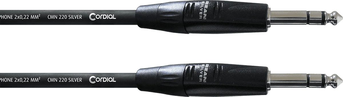 Cordial CIM 1.5 VV