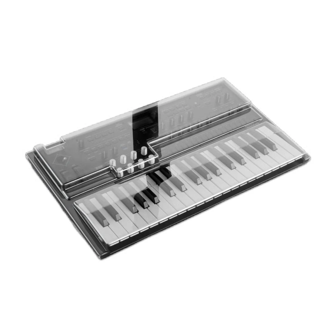 Decksaver Wavestate cover