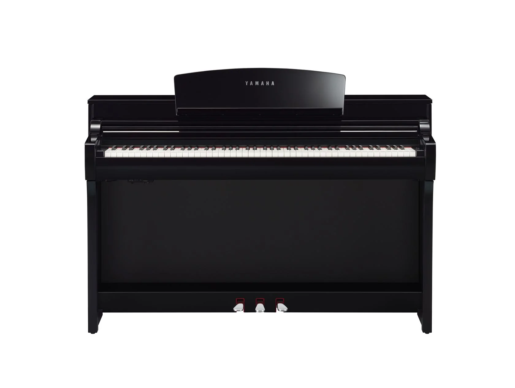 Yamaha CSP-255 PE