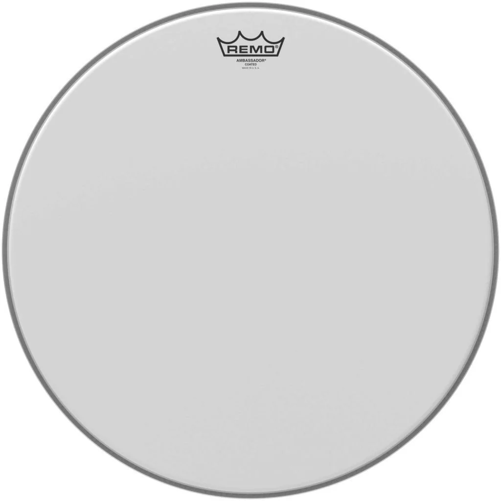Remo BA-0118-00