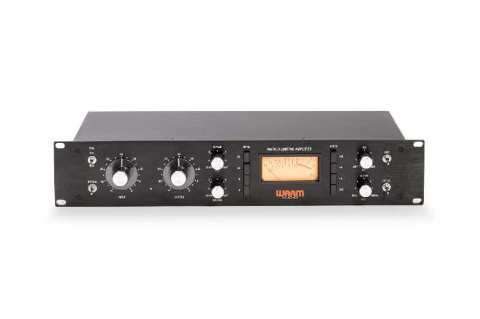 Warm Audio WA 76-D