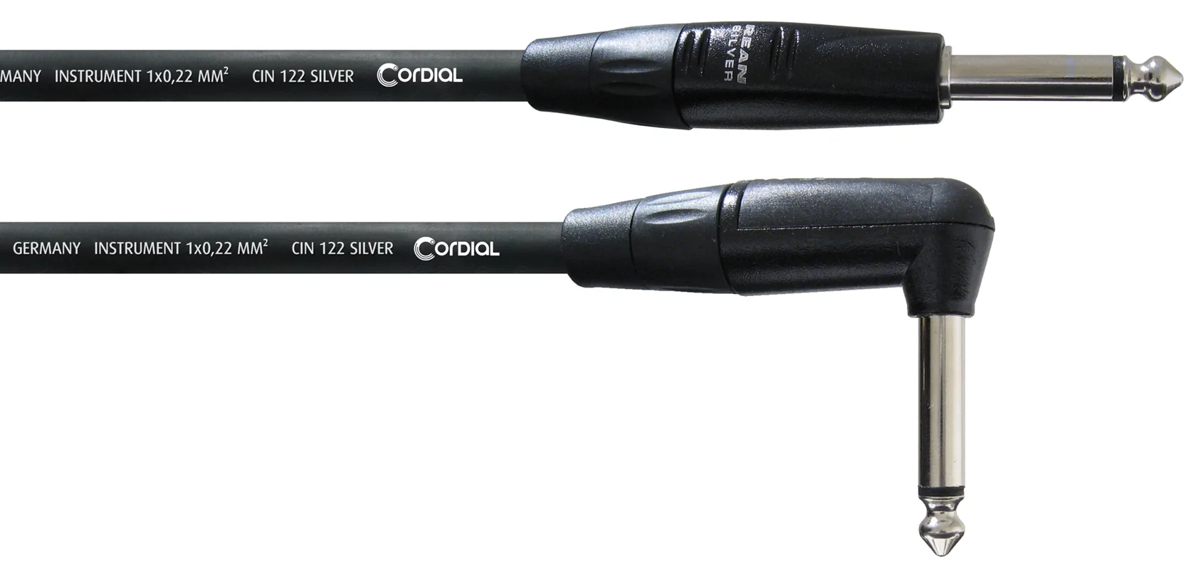Cordial CII 6 PR