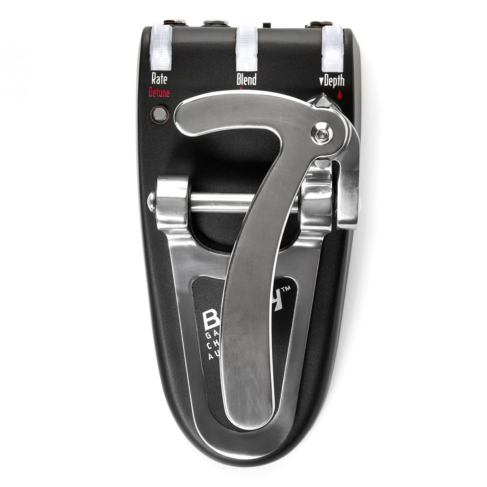 Gamechanger Audio Bigsby Pedal
