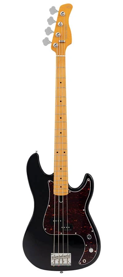Sire Marcus Miller P5 2nd Gen Alder 4 Black