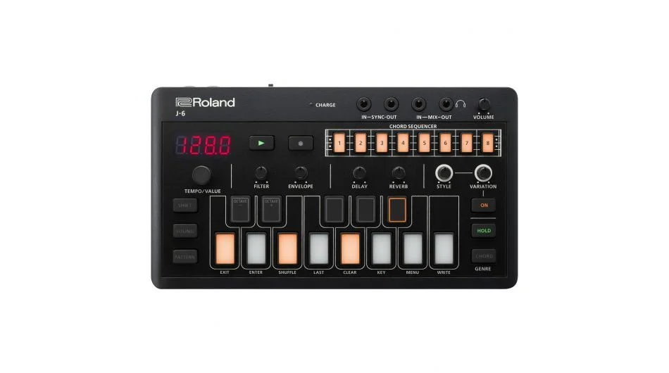 Roland J-6 (B-stock)