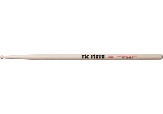 Vic Firth SD4 Combo