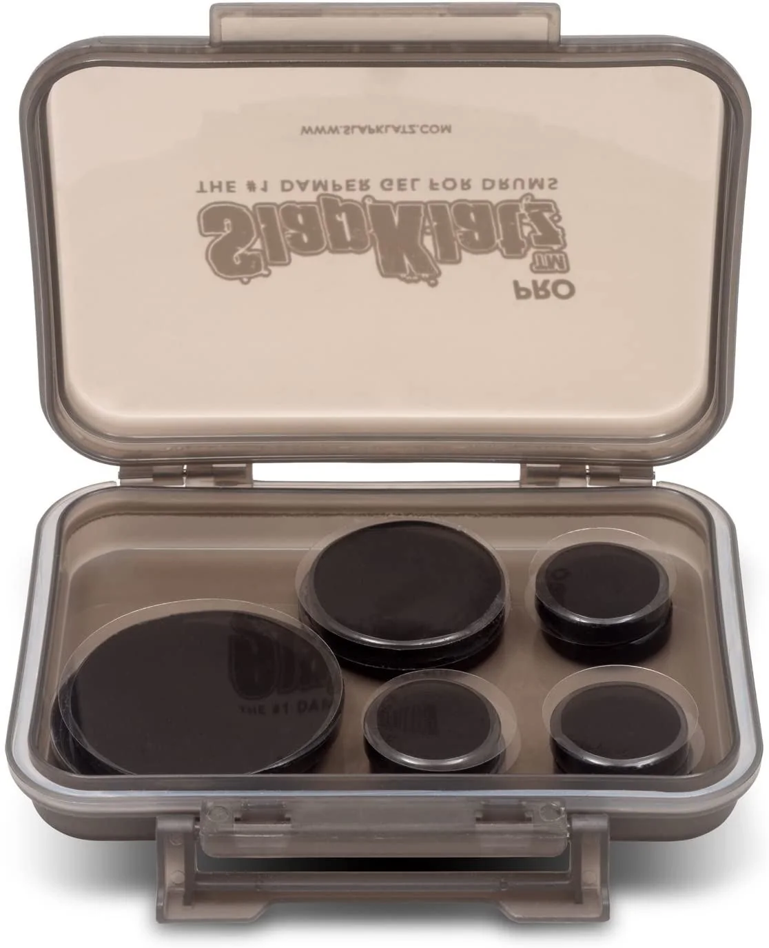 SlapKlatz Slapklatz Pro Black