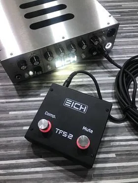 Eich Amps TFS-2