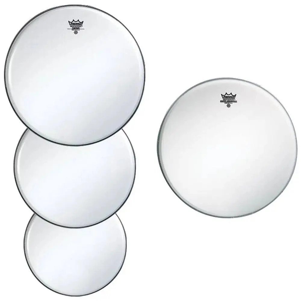 Remo PP-0730-BA