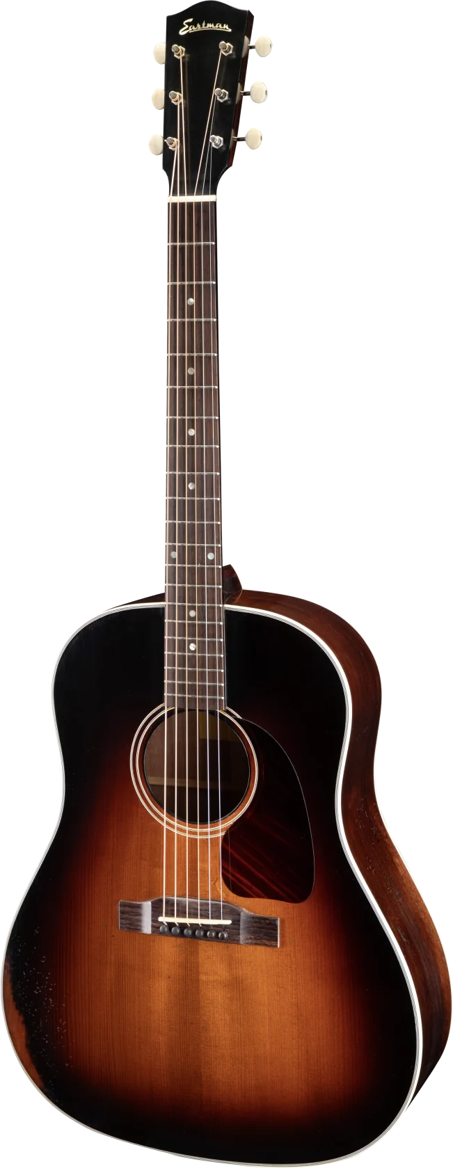 Eastman E15SS/v Antique Sunburst