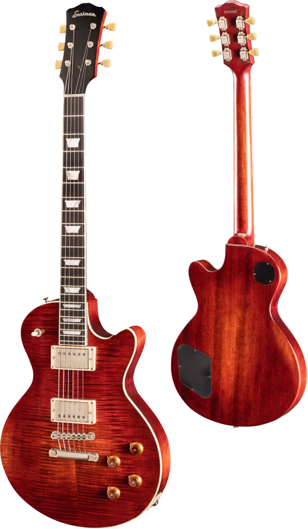 Eastman SB59/TV Vintage Classic
