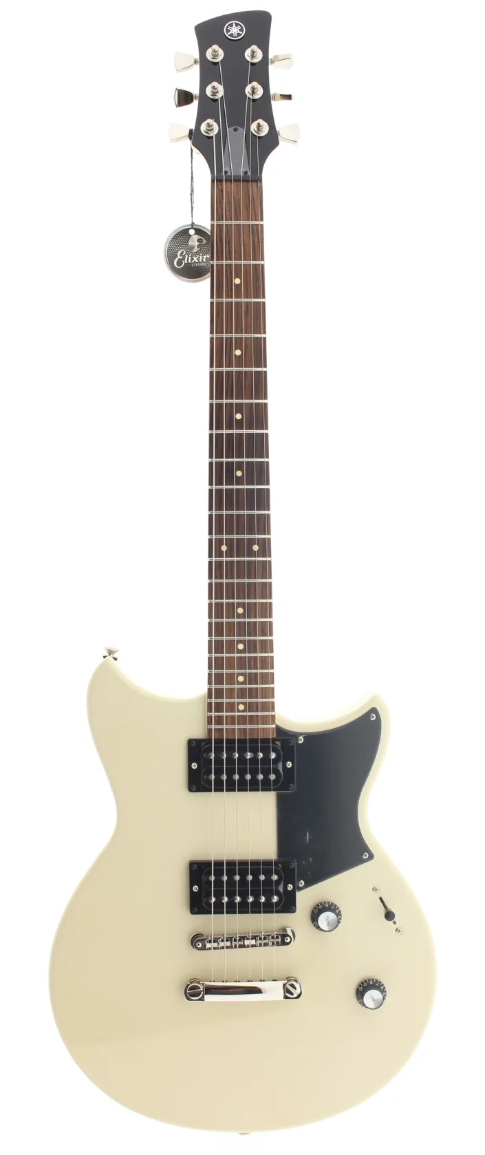 Yamaha Revstar RS320 Vintage White (occasion)